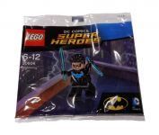 LEGO Super Heroes 30606 LEGO® Super Heros Nightwing Minifigur Polybag 30606