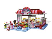 LEGO Friends 3061 Café