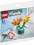 LEGO Friends 30634 Freundschaftsblumen