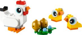 LEGO 30643 - Hauptansicht