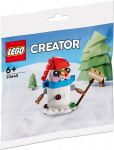 LEGO 30645 - Verpackung Ansicht 1