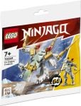 LEGO Ninjago 30649 Eisdrache
