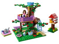 LEGO Friends 3065 Abenteuer Baumhaus