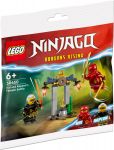LEGO 30650 - Verpackung Ansicht 1