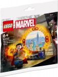 LEGO 30652 - Verpackung Ansicht 1