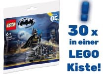 LEGO Super Heroes 30653 Batman™ 1992 - 30er BOX