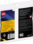 LEGO 30653 - Verpackung Rueckseite