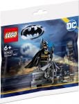LEGO Super Heroes 30653 Batman™ 1992