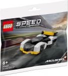LEGO Speed Champions 30657 McLaren Solus GT