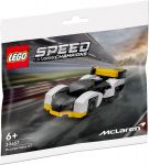 LEGO 30657 - Verpackung Ansicht 1