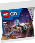LEGO City 30663 Weltraum-Hoverbike
