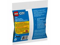 LEGO 30664 - Verpackung Rueckseite