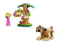 LEGO Disney Princess 30671 Auroras Waldspielplatz