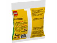 LEGO 30666 - Verpackung Rueckseite