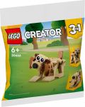 LEGO Creator 30666 Geschenkset mit Tieren