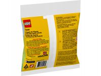 LEGO 30668 - Verpackung Rueckseite