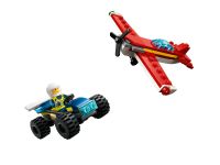 LEGO City 30664 Polizei-Geländebuggy