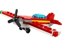 LEGO Creator 30669 Legendärer roter Flieger