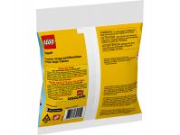 LEGO 30664 - Verpackung Rueckseite
