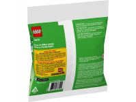 LEGO 30676 - Verpackung Rueckseite