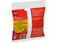 LEGO 30674 - Verpackung Rueckseite