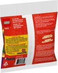 LEGO 30675 - Verpackung Rueckseite
