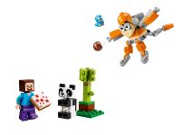 LEGO Sonic The Hedgehog 30676 Kikis Kokosnussattacke Polybag