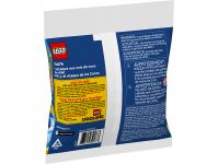 LEGO 30676 - Verpackung Rueckseite
