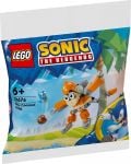 LEGO Sonic The Hedgehog 30676 Kikis Kokosnussattacke Polybag