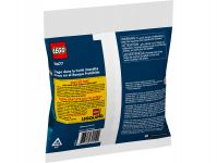 LEGO 30677 - Verpackung Rueckseite