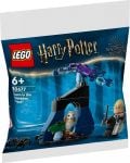 LEGO Harry Potter 30677 Draco im Verbotenen Wald™