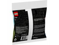 LEGO 30680 - Verpackung Rueckseite
