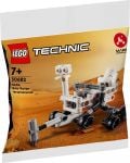 LEGO Technic 30682 NASA Mars Rover Perseverance