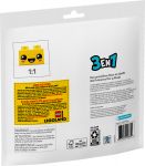 LEGO 30686 - Verpackung Rueckseite
