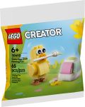 LEGO 30690 - Verpackung Ansicht 1