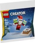 LEGO 30692 - Verpackung Ansicht 1