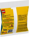 LEGO 30692 - Verpackung Rueckseite