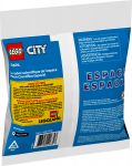 LEGO 30694 - Verpackung Rueckseite
