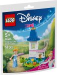 LEGO 30695 - Verpackung Ansicht 1