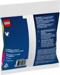 LEGO 30695 - Verpackung Rueckseite
