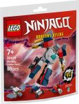 LEGO 30699 - Verpackung Ansicht 1