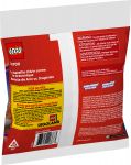 LEGO 30700 - Verpackung Rueckseite