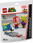 LEGO 30702 - Verpackung Ansicht 1