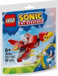 LEGO 30704 - Verpackung Ansicht 1
