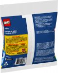 LEGO 30704 - Verpackung Rueckseite