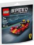 LEGO 30709 - Verpackung Ansicht 1