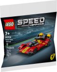 LEGO 30709 - Verpackung Ansicht 1