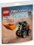 LEGO 30710 - Verpackung Ansicht 1