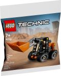 LEGO 30710 - Verpackung Ansicht 1
