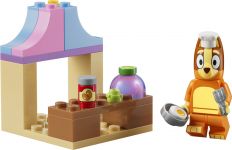 LEGO Bluey 30713 Restaurant mit Bingo